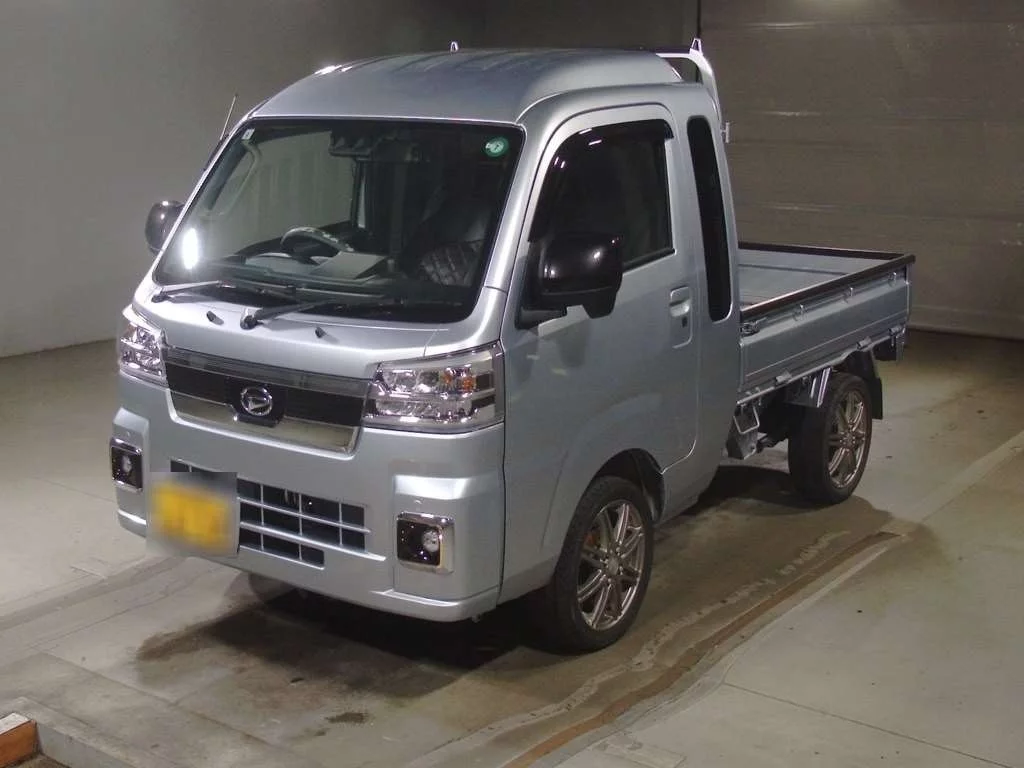 Daihatsu Hijet Truck S510P 2024